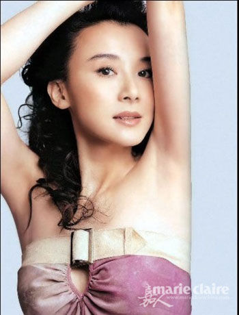 美體大揭秘 超齡名模的塑身寶典
