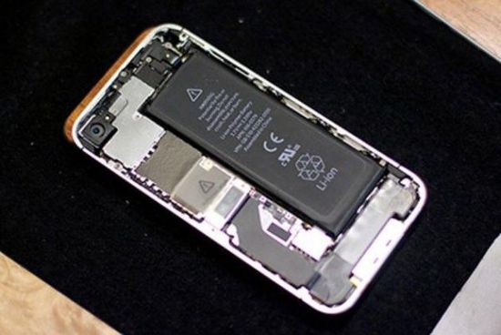 移動設(shè)備最大瓶頸：到底如何突破電池？