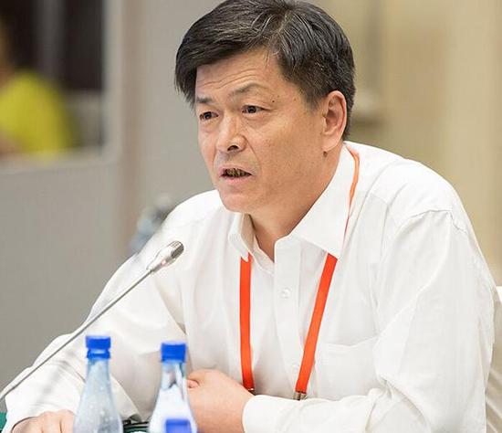 新疆日報社原黨委書記趙新尉受賄191萬 獲刑7年